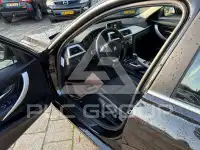 2017 BMW 330