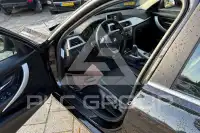 2017 BMW 330