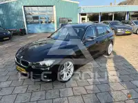 2017 BMW 330