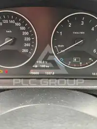 2017 BMW 330