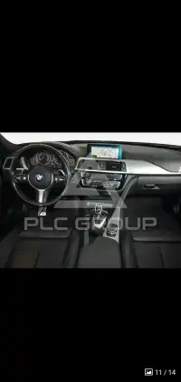 2017 BMW 330