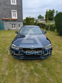 2017 BMW 330