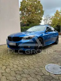 2017 BMW 330
