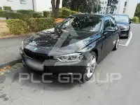 2017 BMW 330