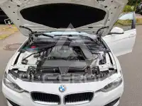 2017 BMW 330
