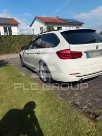 2017 BMW 330