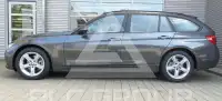2017 BMW 330