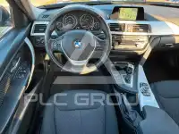 2017 BMW 330