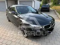 2017 BMW 330