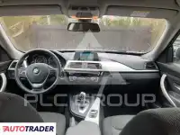 2017 BMW 330