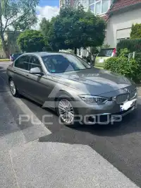 2017 BMW 330