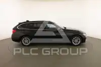 2017 BMW 330