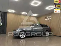 2017 BMW 330