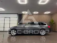 2017 BMW 330