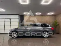 2017 BMW 330