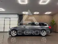 2017 BMW 330