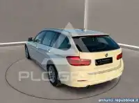 2017 BMW 330