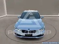 2017 BMW 330