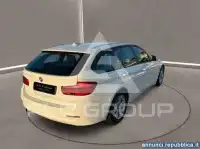 2017 BMW 330