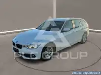 2017 BMW 330