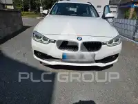2017 BMW 330