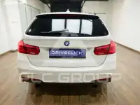 2017 BMW 330