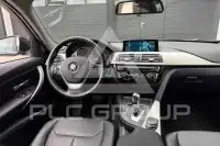 2017 BMW 330