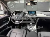 2017 BMW 330