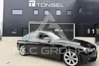 2017 BMW 330