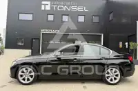 2017 BMW 330