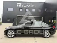 2017 BMW 330