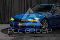 2017 BMW 330