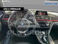 2017 BMW 330