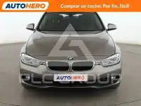 2017 BMW 330