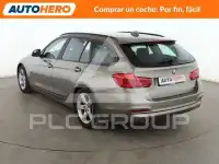 2017 BMW 330