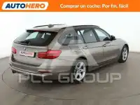 2017 BMW 330