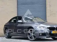 2017 BMW 330