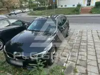 2017 BMW 330