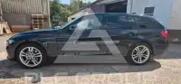2017 BMW 330