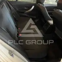 2017 BMW 330
