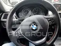 2017 BMW 330