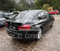 2017 BMW 330
