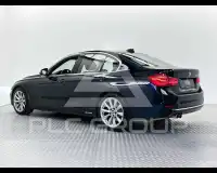 2017 BMW 330