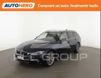 2017 BMW 330