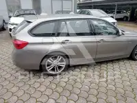 2017 BMW 330