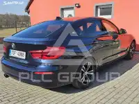 2017 BMW 330