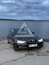 2017 BMW 330