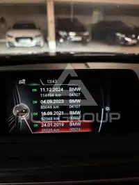 2017 BMW 330