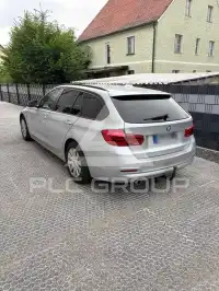 2017 BMW 330