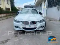 2017 BMW 330